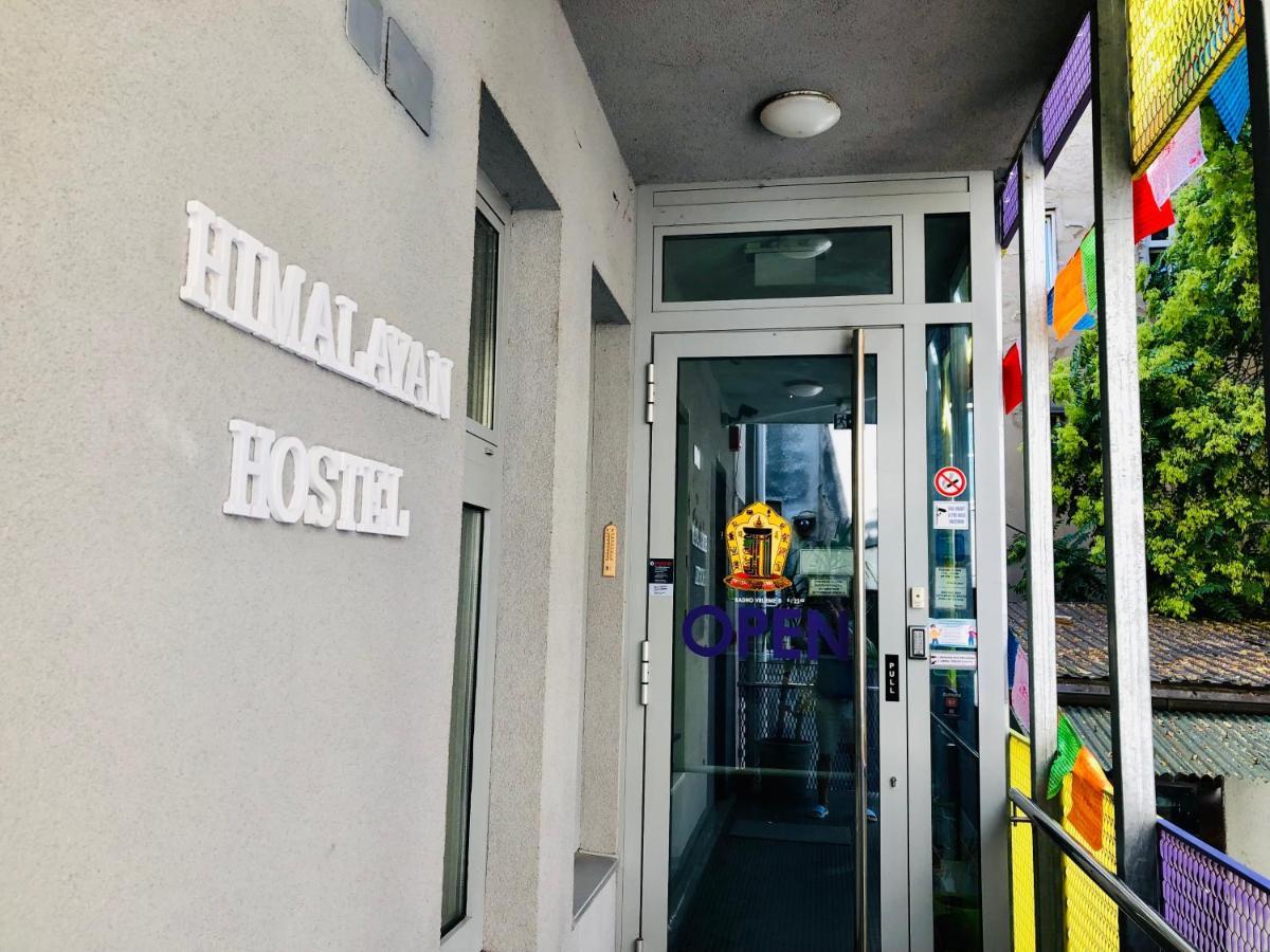Himalayan Hostel Zagabria Esterno foto