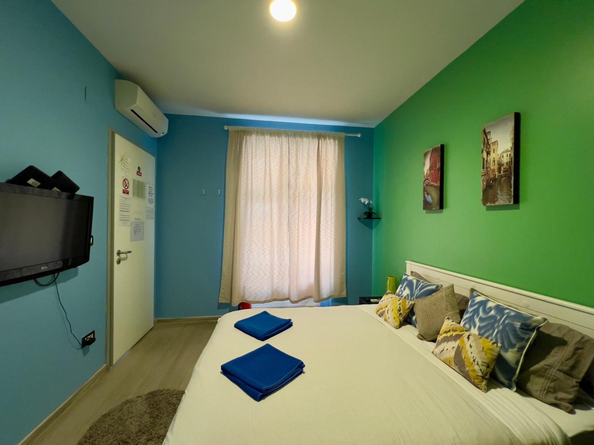 Himalayan Hostel Zagabria Esterno foto
