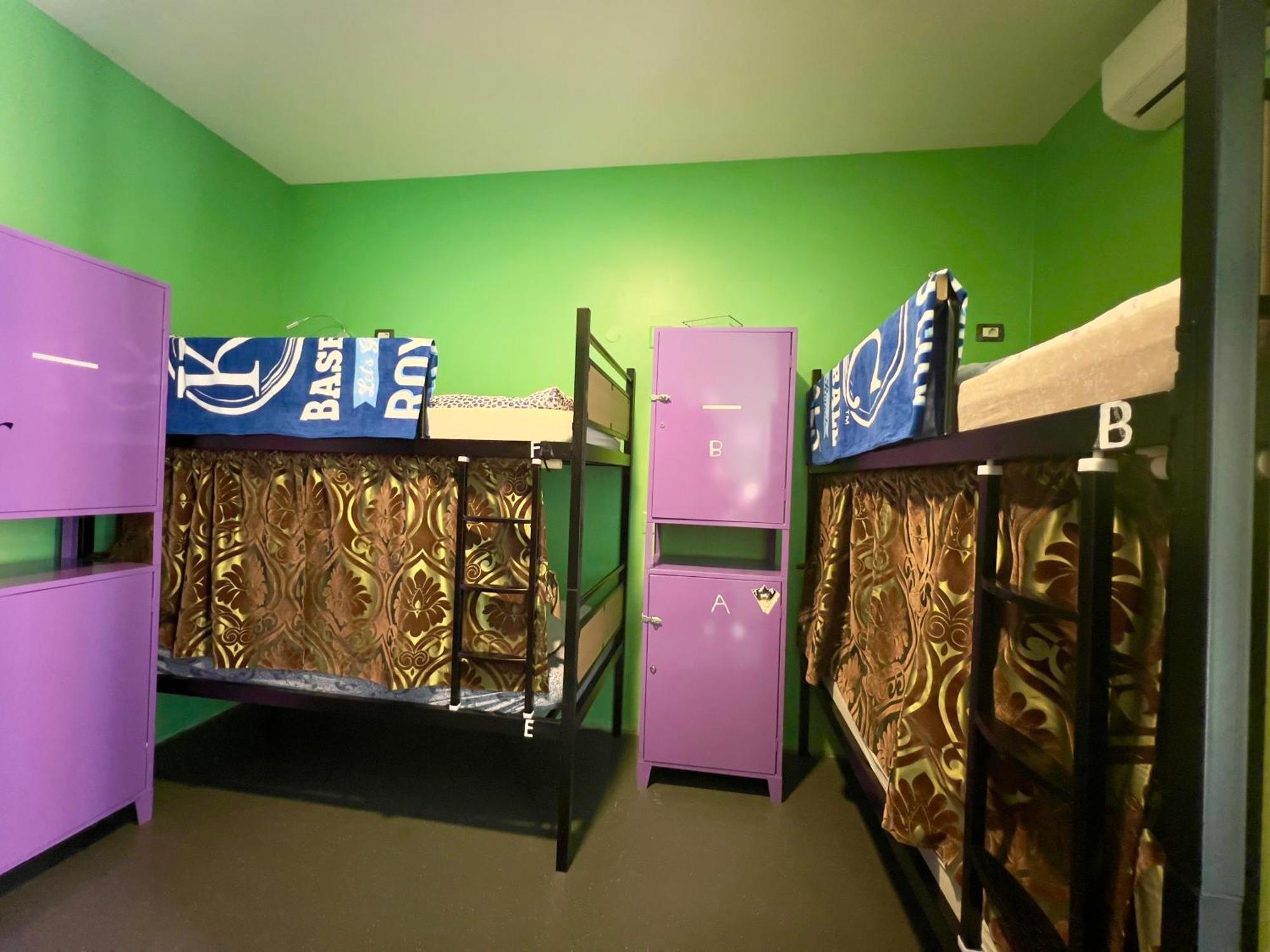 Himalayan Hostel Zagabria Esterno foto