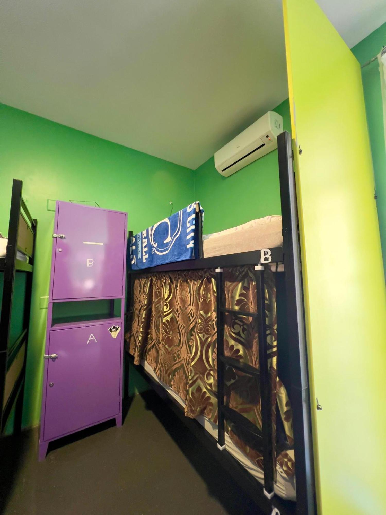 Himalayan Hostel Zagabria Esterno foto