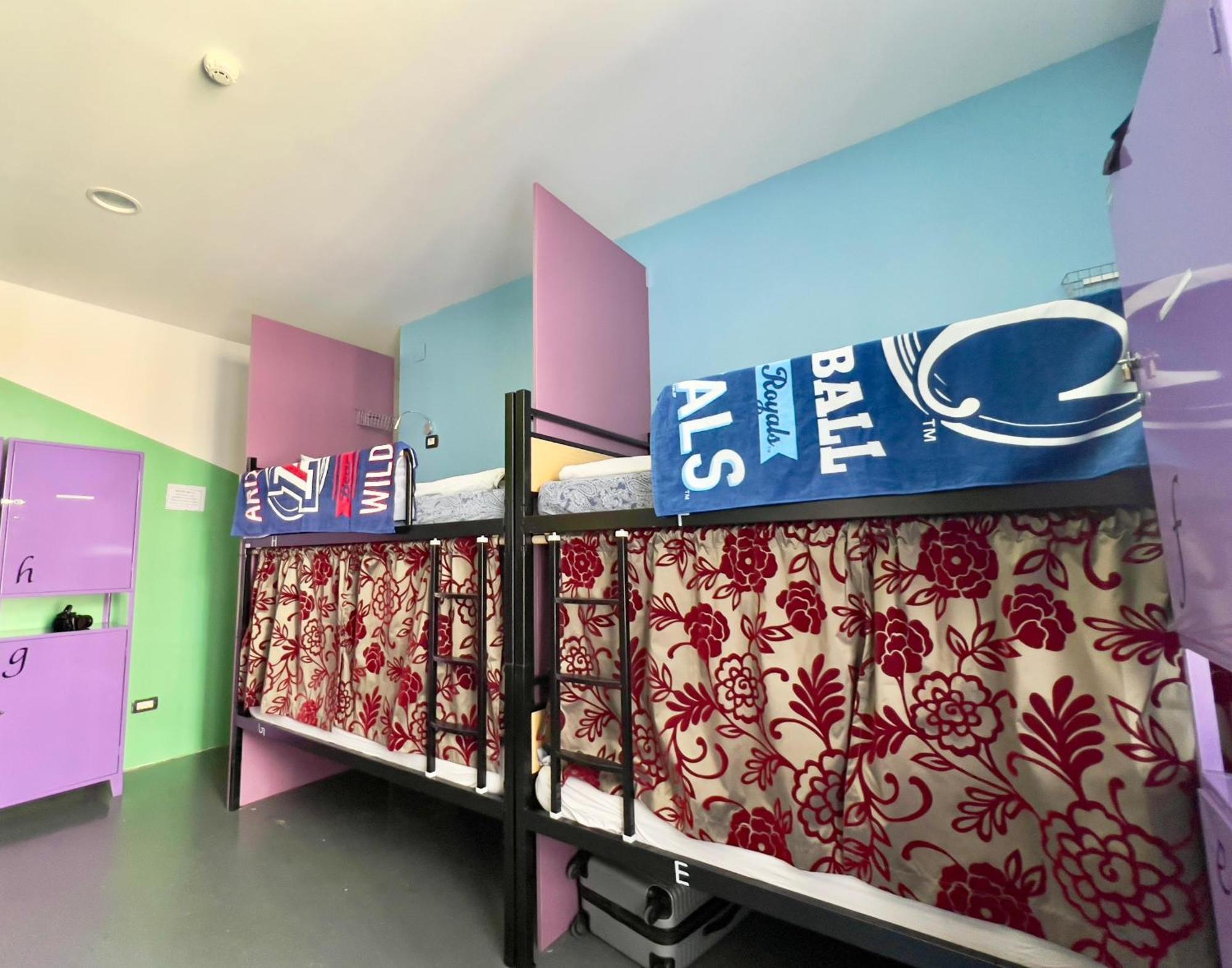 Himalayan Hostel Zagabria Esterno foto